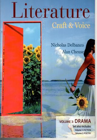  Literature : craft and voice