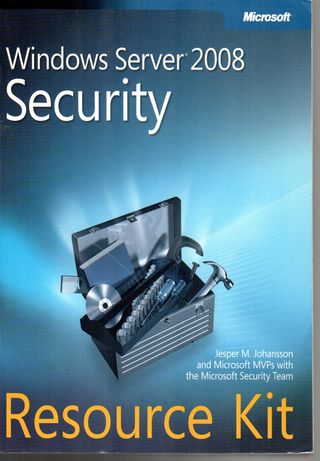  Microsoft® Windows server 2008 security resource kit