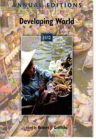 Developing world 11/12