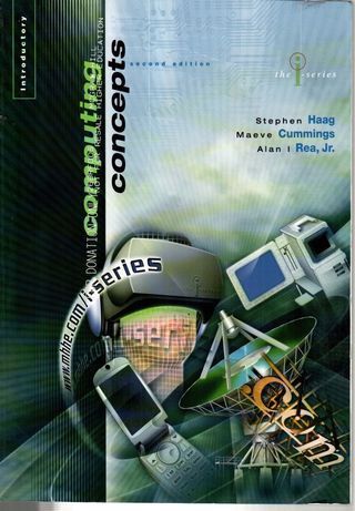 Computing concepts : complete edition