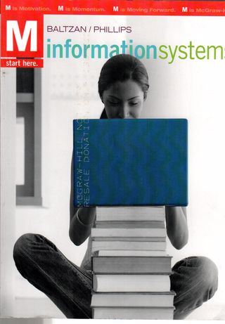  Information systems