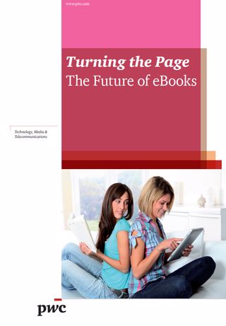 Turning the Page The Future of eBooks