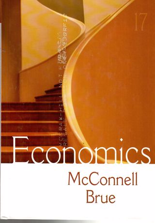 Economics : principles, problems, and policies