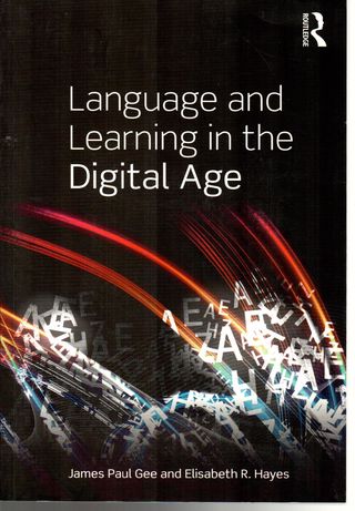 Language and learning in the digital age