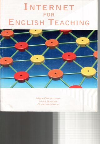 Internet for English teaching