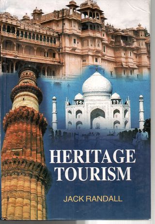 Heritage tourism