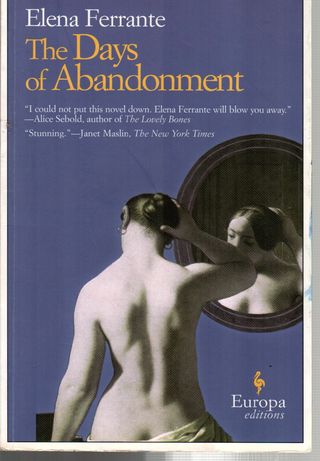 The days of abandonment