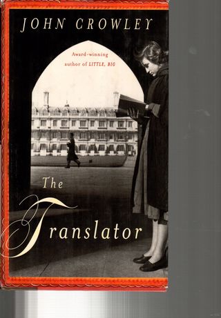  The translator
