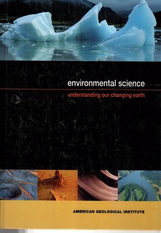 Environmental science : understanding our changing Earth