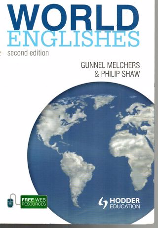  World Englishes : an introduction