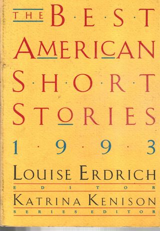  The best American short stories