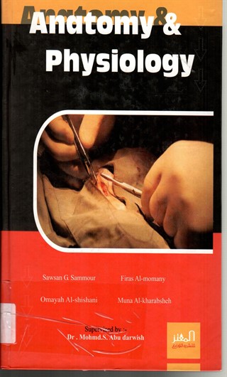 anatomy & physiology