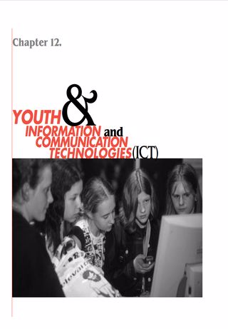 YOUTH INFORMATION & and COMMUNICATION TECHNOLOGIES(ICT)