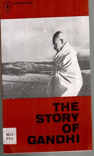 The story of Gandhi 