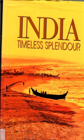 India Timeless Splendour