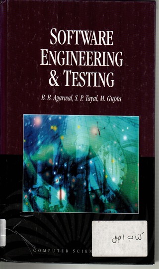Software Engineering & Testing: An Introduction + CD