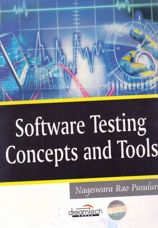 software testing consepts and tools (winRunner, QTP, LoadRunner, and TestDirector)