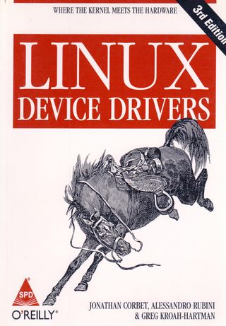 Linux Device Drivers 