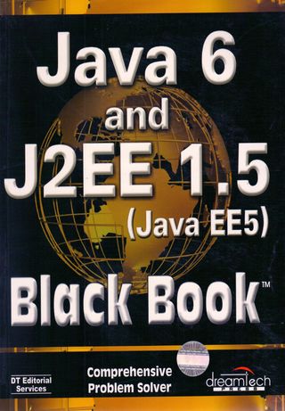 Java 6 and J2EE 1.5 (Java EE5) 