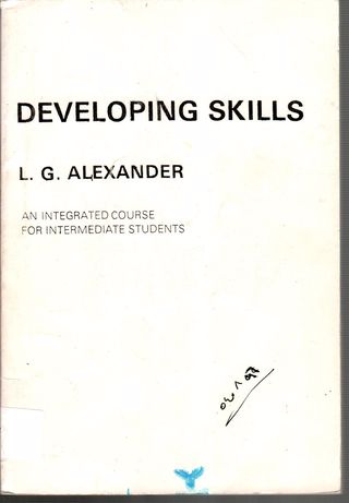 developing skills:an integrated course for intermediate students