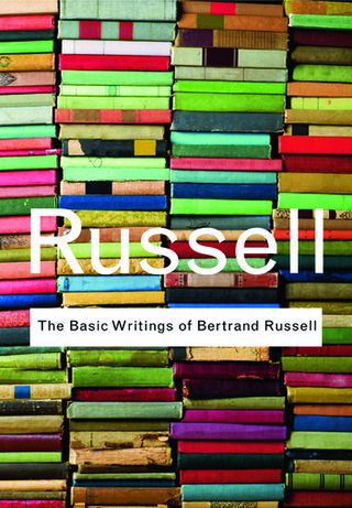 The Basic Writings of Bertrand Russell