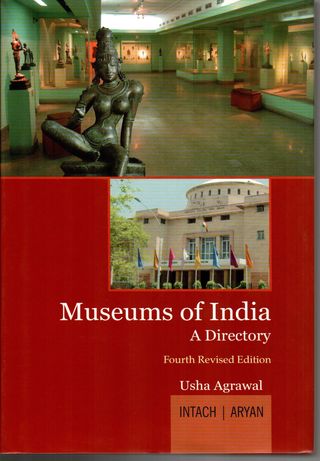 Museums of India : a directory
