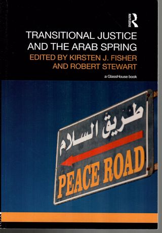 Transitional justice and the Arab Spring