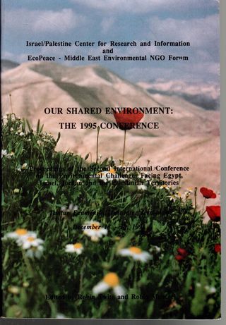 Our Shared environment: The 1995 conference