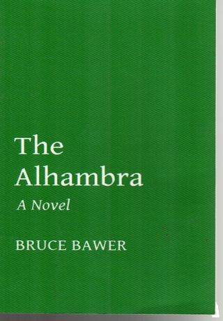 The Alhambra: A Novel