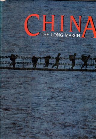 China:  the Long March