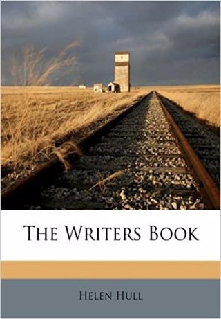 THE WRITERS BOOK