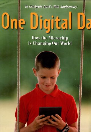 One Digital Day : how the microchip is changing our world 