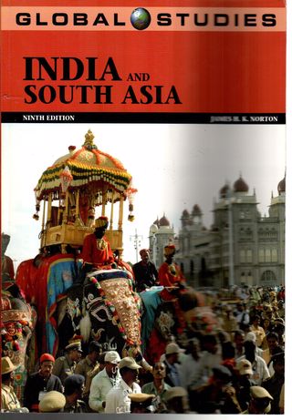 Global studies : India and South Asia