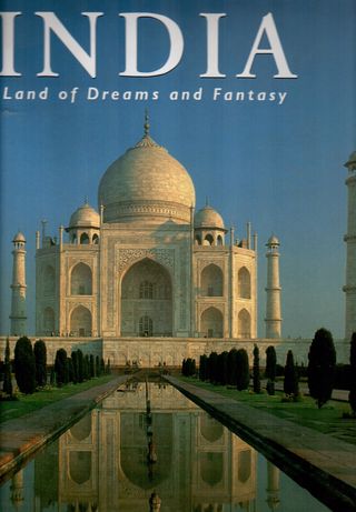  India: land of dreams and fantasy