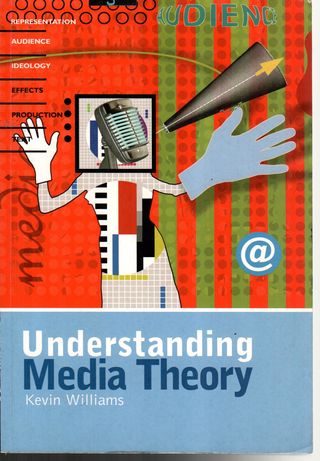 Understanding media theory